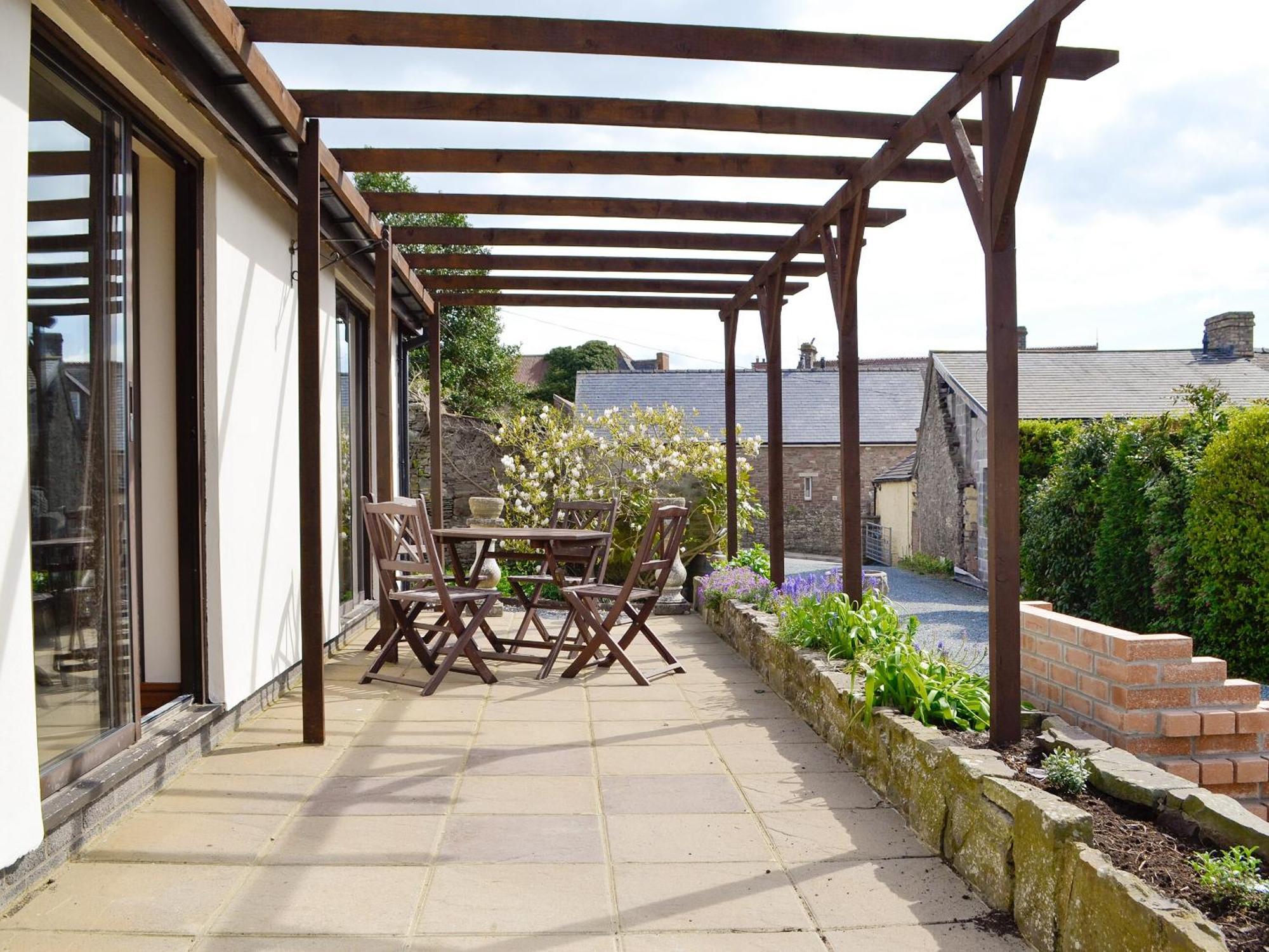 Three Views Bungalow تالغارث المظهر الخارجي الصورة