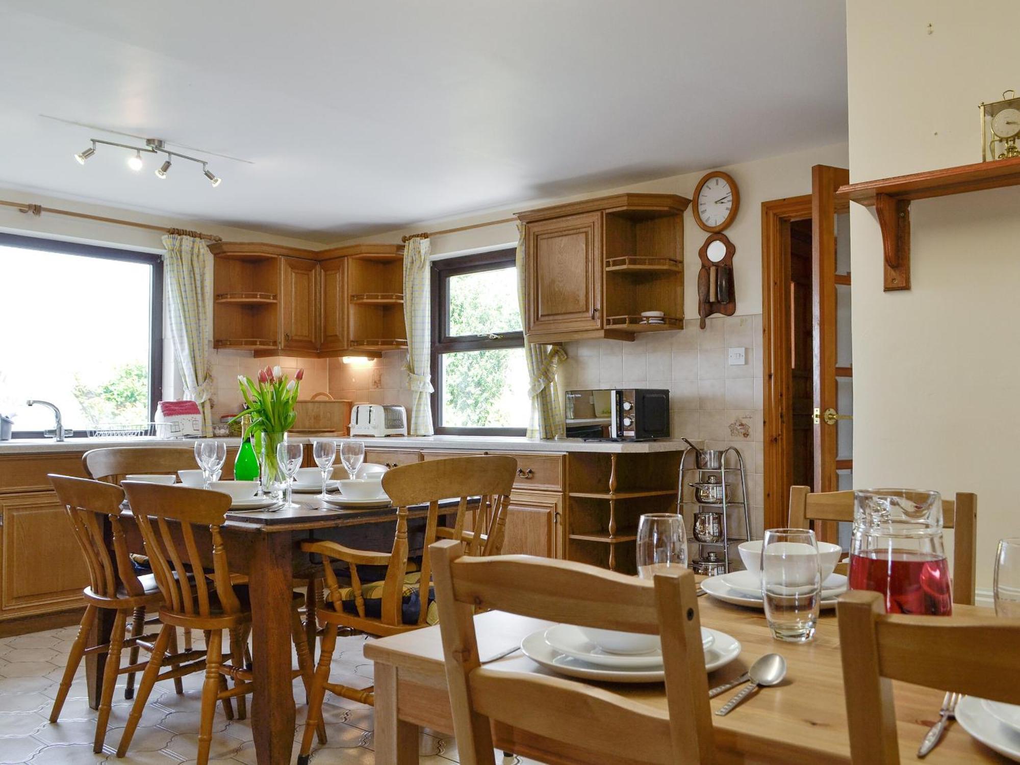 Three Views Bungalow تالغارث المظهر الخارجي الصورة